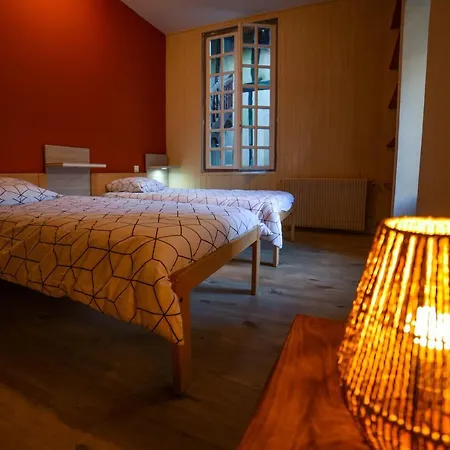 Hostel Amani
