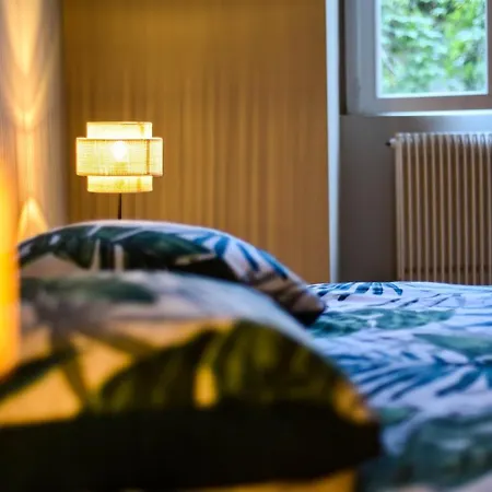 Vandrarhem Amani *