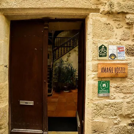 Amani Hostel