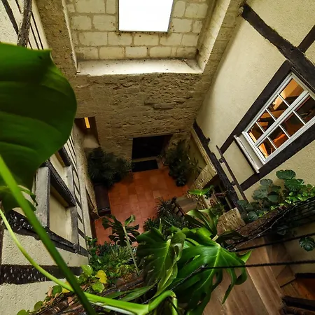 Amani Hostel La Réole