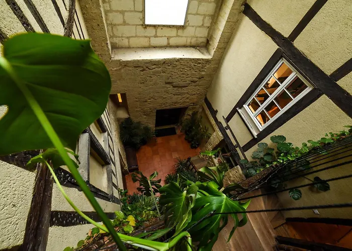 Amani Hostel La Réole